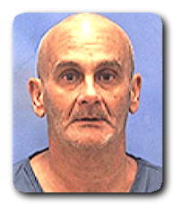 Inmate GREGORY M KELLY