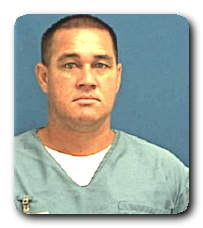 Inmate KENNETH M ROGERS