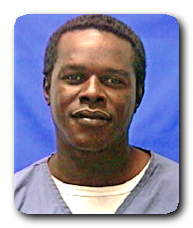 Inmate CURTIS ROLLE