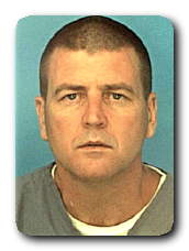 Inmate TODD CAMPBELL