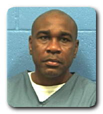 Inmate CURTIS L GREEN