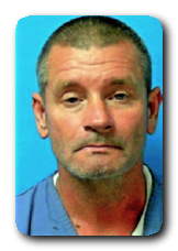 Inmate TERRY M MASON