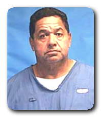 Inmate DAVID RINCON