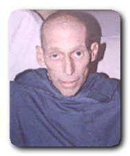 Inmate ALAN J SILVER