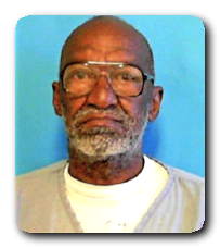Inmate GAINES L SMITH