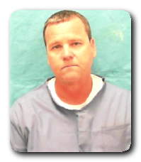 Inmate JASON K CARTER