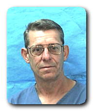 Inmate ROBERT C GUNTLE