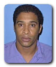 Inmate DAMON JACKSON