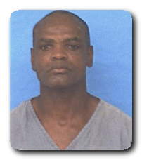 Inmate KENNETH V MOORE