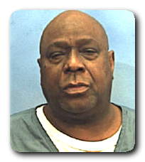 Inmate WILLIE JR. STACY