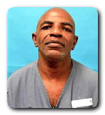 Inmate ROBERT C THOMAS