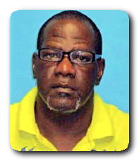 Inmate DERRICK LAMAR WOODS