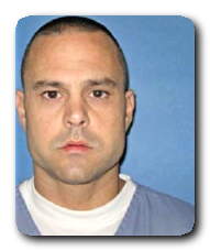 Inmate JONATHAN D FALLACARO