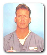 Inmate MARK A HAGER