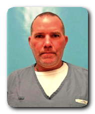 Inmate SCOTT L JONES