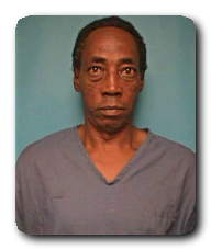 Inmate EDDIE JR LUKE