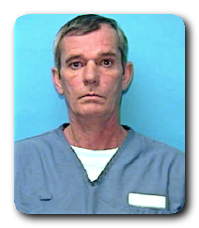 Inmate KENNETH R MCCORMICK