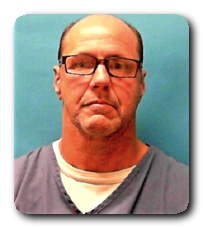 Inmate BRIAN H MINNING