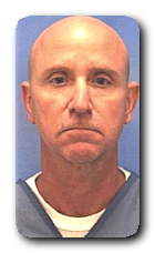 Inmate JERRY M O CONNER