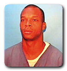 Inmate MICHAEL S OLIVER