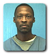 Inmate LESTER S POOLE