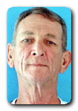 Inmate PAUL LLOYD SAUNDERS