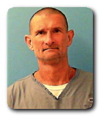 Inmate JASON WINGOLD