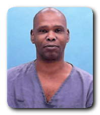 Inmate LATERRICK Z BROWNING