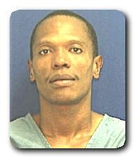 Inmate MALCOLM S CLEMONS