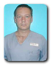Inmate STEVEN GROHS