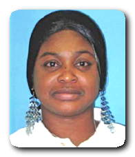 Inmate DEBRA A ROUNDTREE