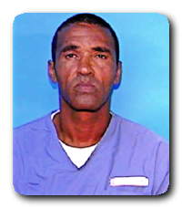 Inmate MELVIN D MOSLEY