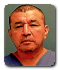 Inmate JORGE L MARCANO