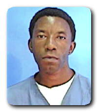 Inmate KENNETH R MOORE