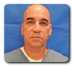 Inmate CEDRID OTERO