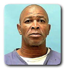 Inmate ANTHONY A SAMPSON
