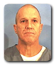 Inmate JAMES R COOK