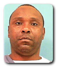 Inmate RODERICK L KENDRICKS