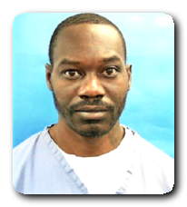 Inmate RODNEY L LOWE