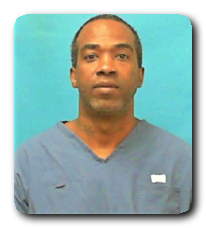 Inmate RODDRICK K MCDONALD