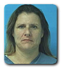 Inmate MICHELLE MILLS