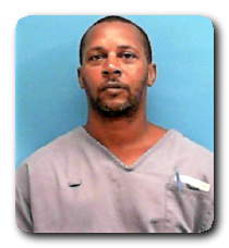 Inmate KENNETH M TERRY