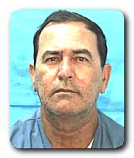 Inmate OBED ACOSTA