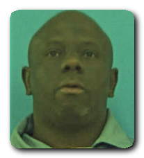 Inmate TERRAL S BURKES