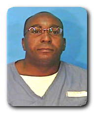 Inmate RANDY MACON