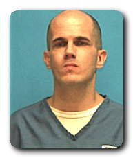 Inmate JASON M CATMAN