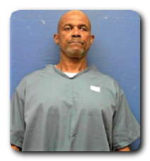 Inmate SAMUEL JR CRENSHAW