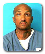 Inmate EURIELL M LAIDLER