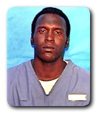Inmate TRACY MCMILLER