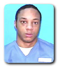 Inmate KEVIN E MONTGOMERY